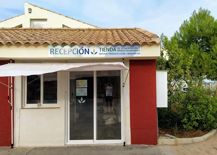 Espacio Finca Alegría - Rural