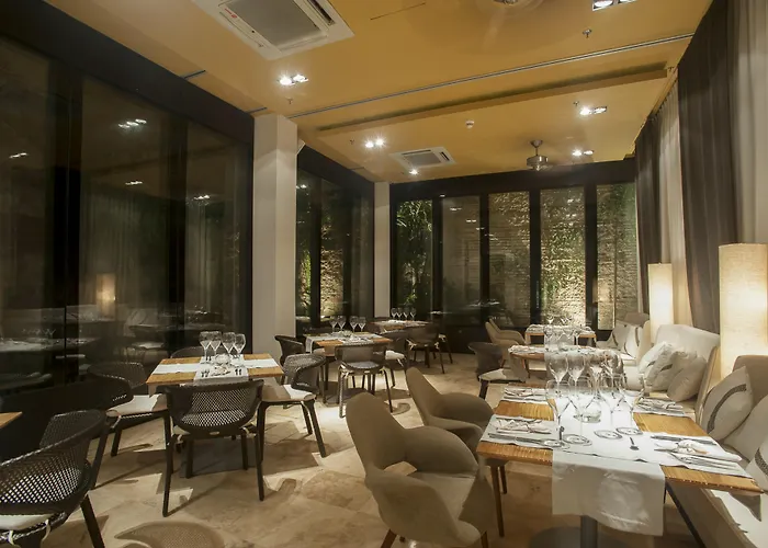 5 star hotel: Movich Hotel Cartagena De Indias