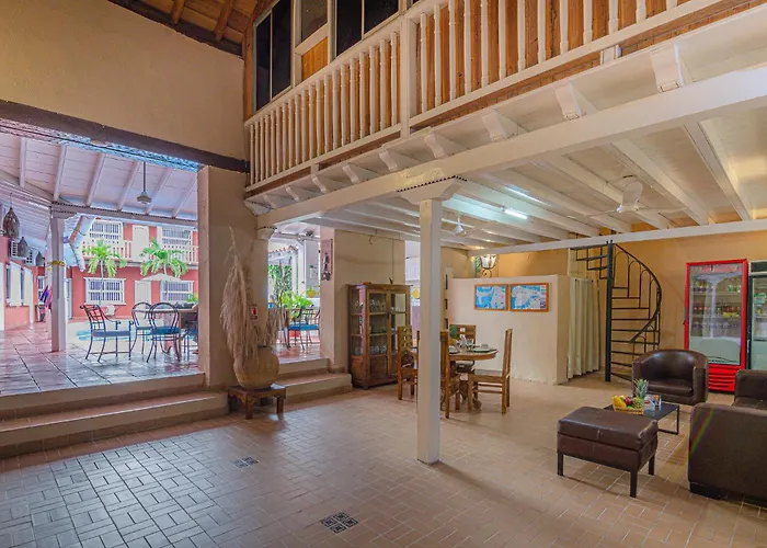 Casa Relax Hotel