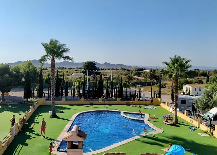 Espacio Finca Alegría - Rural