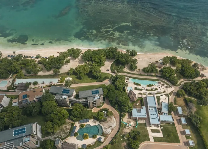 4Br Caribbean Deluxe Villa 3C
