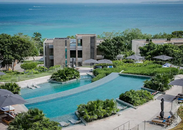 Sofitel Baru Cartagena