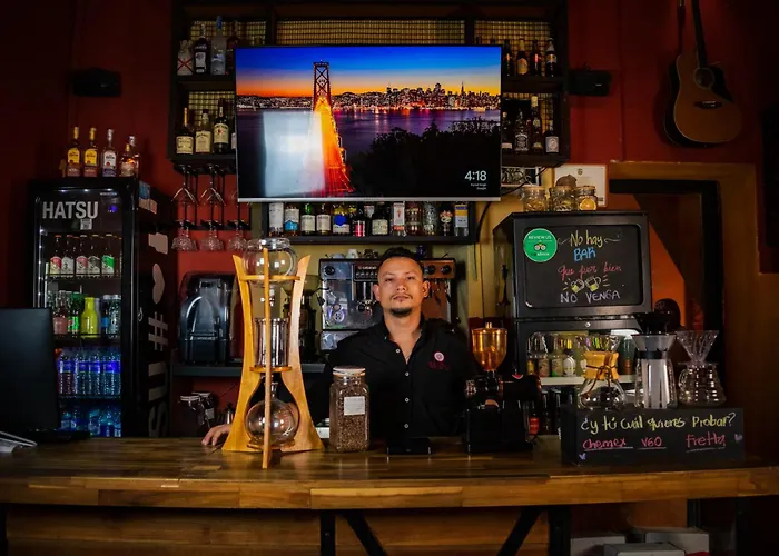 Maloka Boutique Centro Historico (Adults Only)