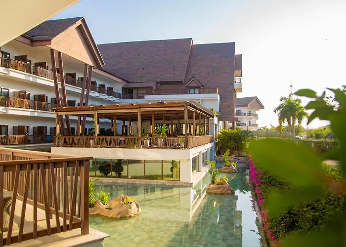 Karmairi Cartagena (Adults Only)