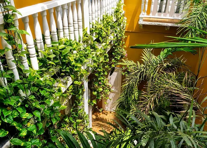 Maloka Boutique Centro Historico (Adults Only)