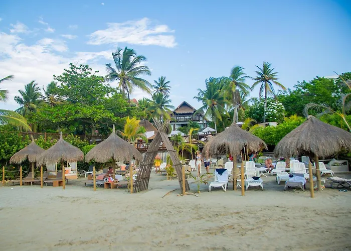 Karmairi Cartagena (Adults Only)