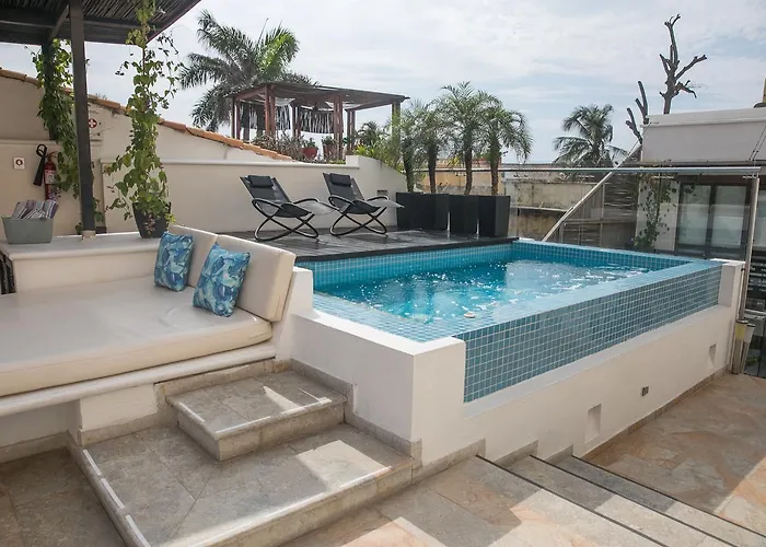 Casa Gastelbondo (Adults Only)