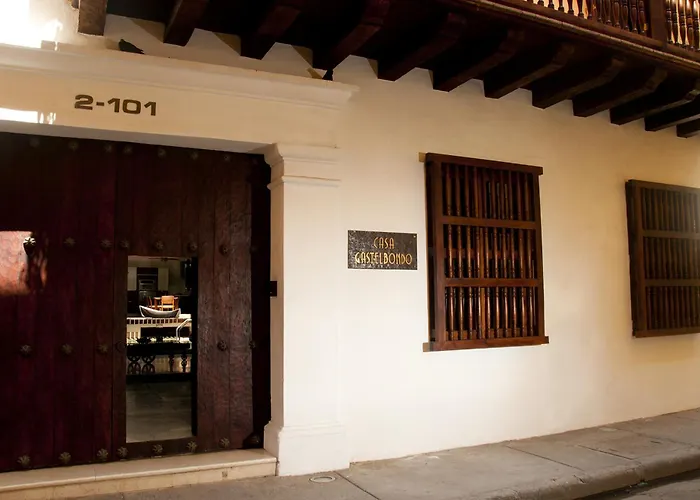 Casa Gastelbondo (Adults Only)